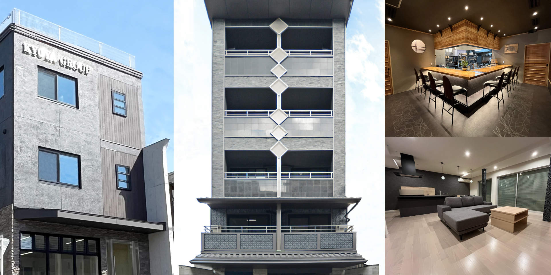 KYOYAグループは